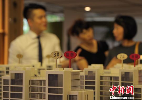 杭州开展房地产市场专项整治行动 重查虚假房源信息