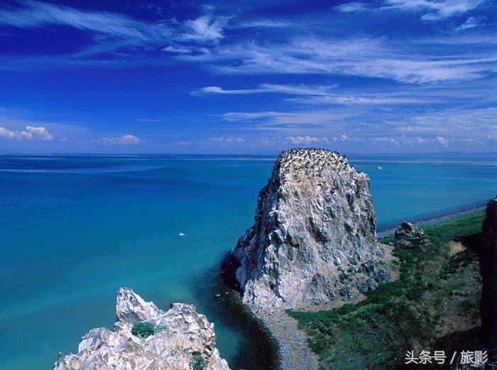 中国最大的咸水湖（湖面积多少平方公里）