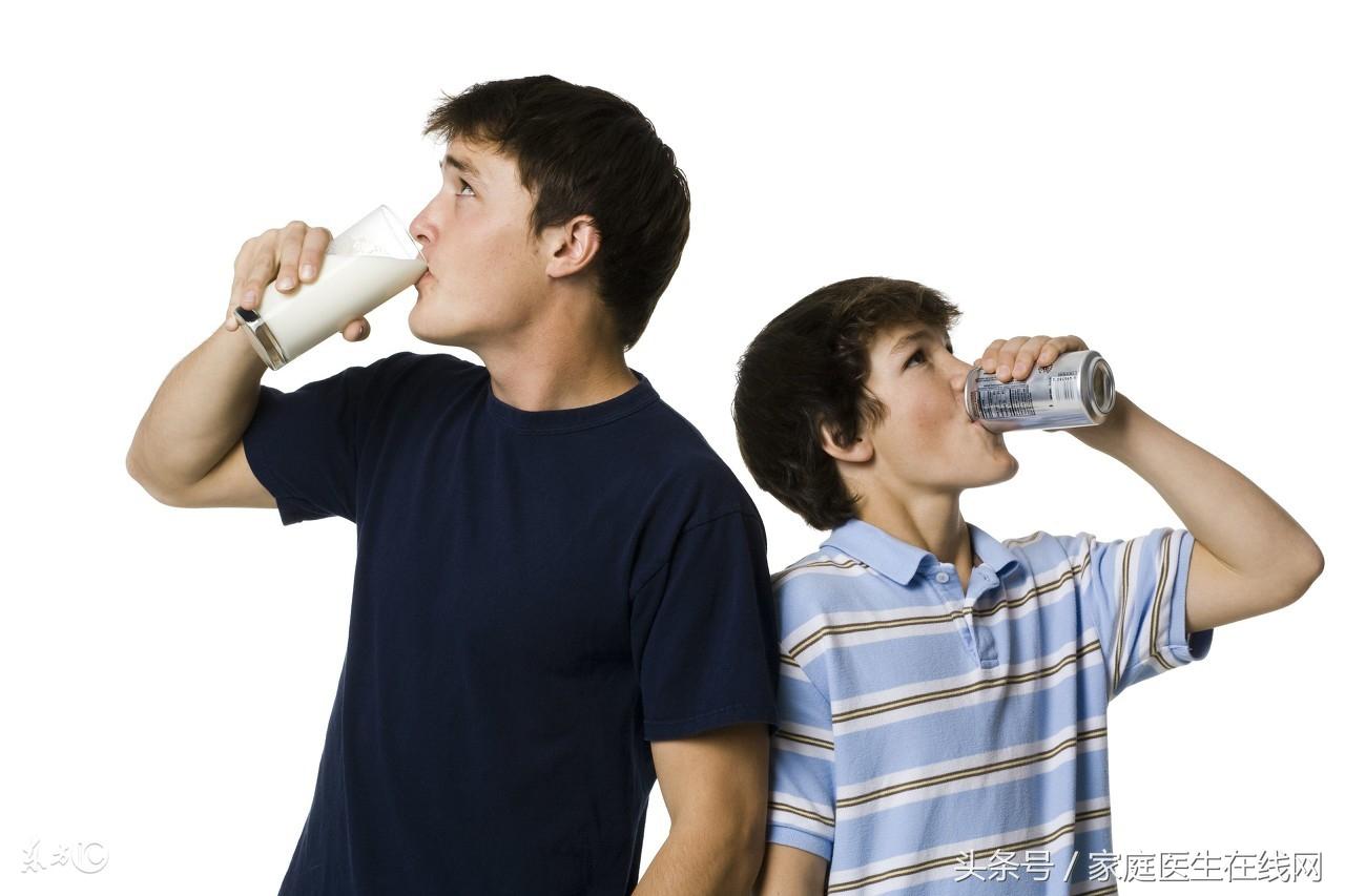 苏打水可以改变人体酸碱吗（答案很多人都想不到）
