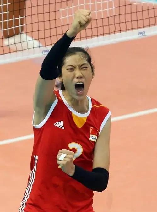 中国女排主力阵容日渐清晰，蔡斌指导带队能打进世锦赛四强吗？