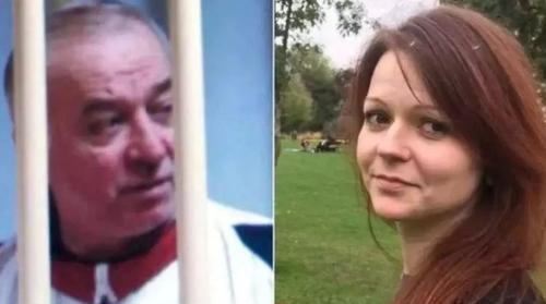 俄罗斯开始对斯克里帕利及其女儿中毒案件进行调查，俄方为何选择现在反戈一击？