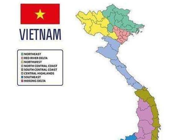 越南改革以后能成为亚洲的霸主吗？为什么？