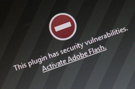 HTML5日益王道，Adobe Flash步入消亡