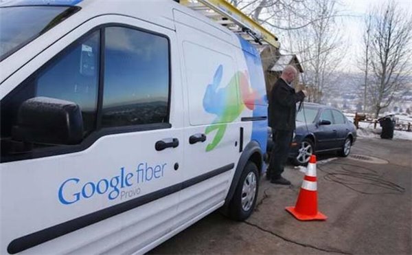 谷歌Fiber光纤项目受重创：CEO下课推广计划暂停