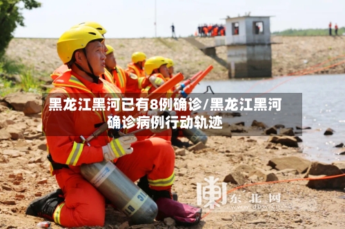 黑龙江黑河已有8例确诊/黑龙江黑河确诊病例行动轨迹